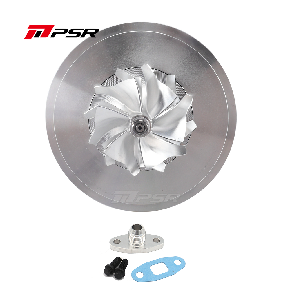 PSR - 6266E Ball Bearing Turbo UP to 735HP