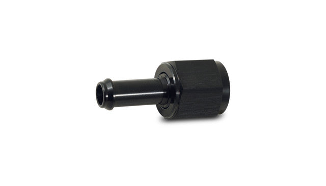 Vibrant - Female AN Flare to Hose Barb Adapters