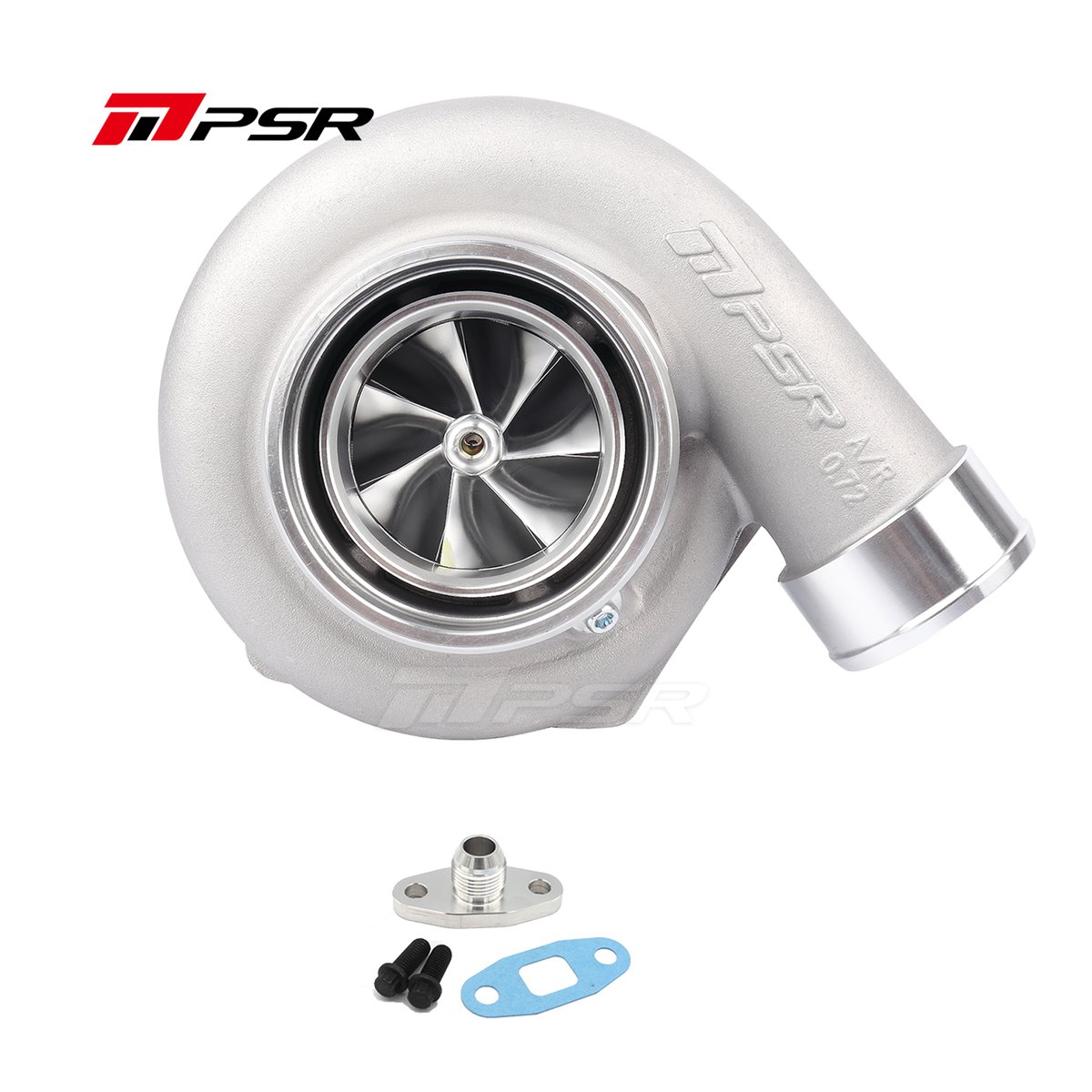 PSR - 6870E Ball Bearing Turbo UP to 1100HP