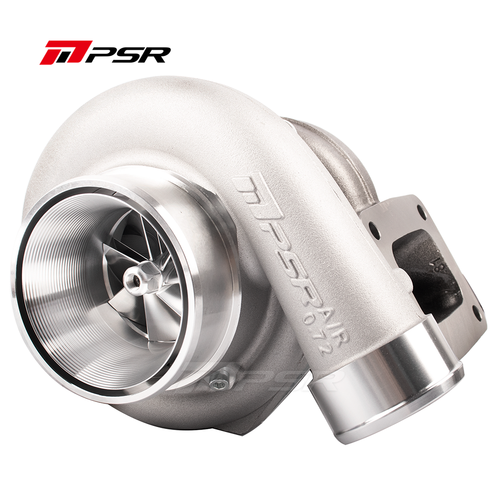 PSR - 6870E Ball Bearing Turbo UP to 1100HP