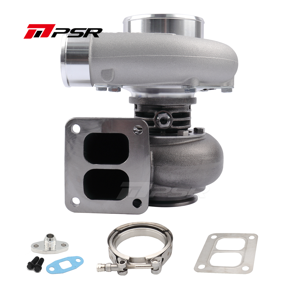 PSR - 6870E Ball Bearing Turbo UP to 1100HP