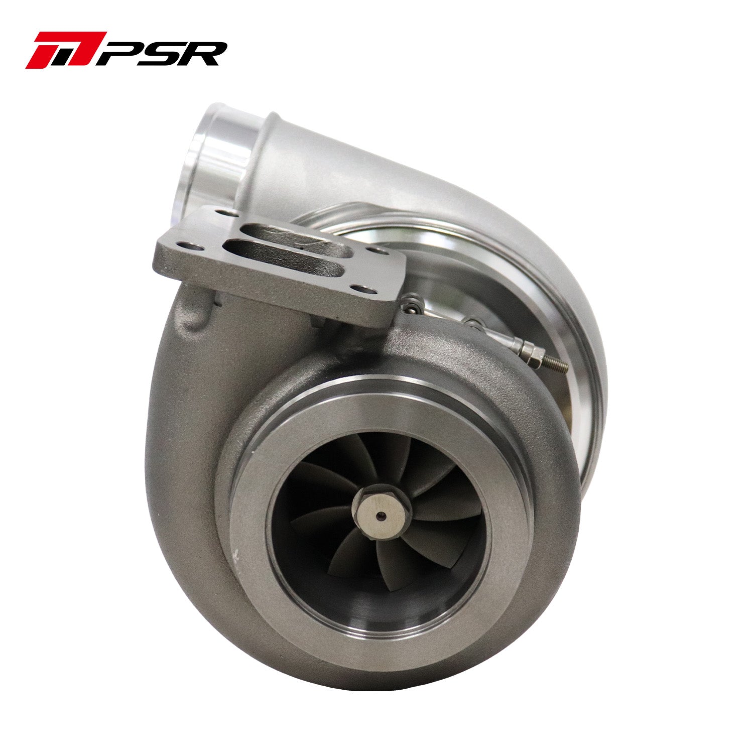 PSR - 7382GR Compact Dual Ball Bearing Turbocharger for Class Legal Race