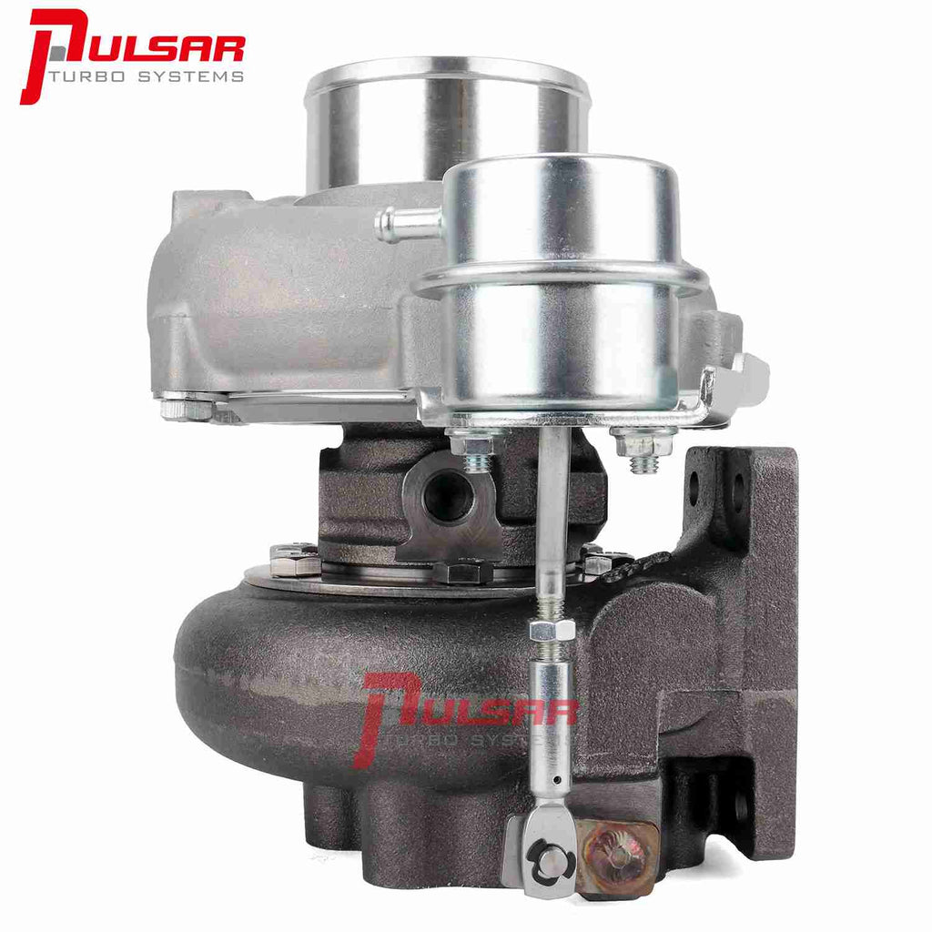 PSR - 2871 Gen1 Dual Ball Bearing Turbocharger