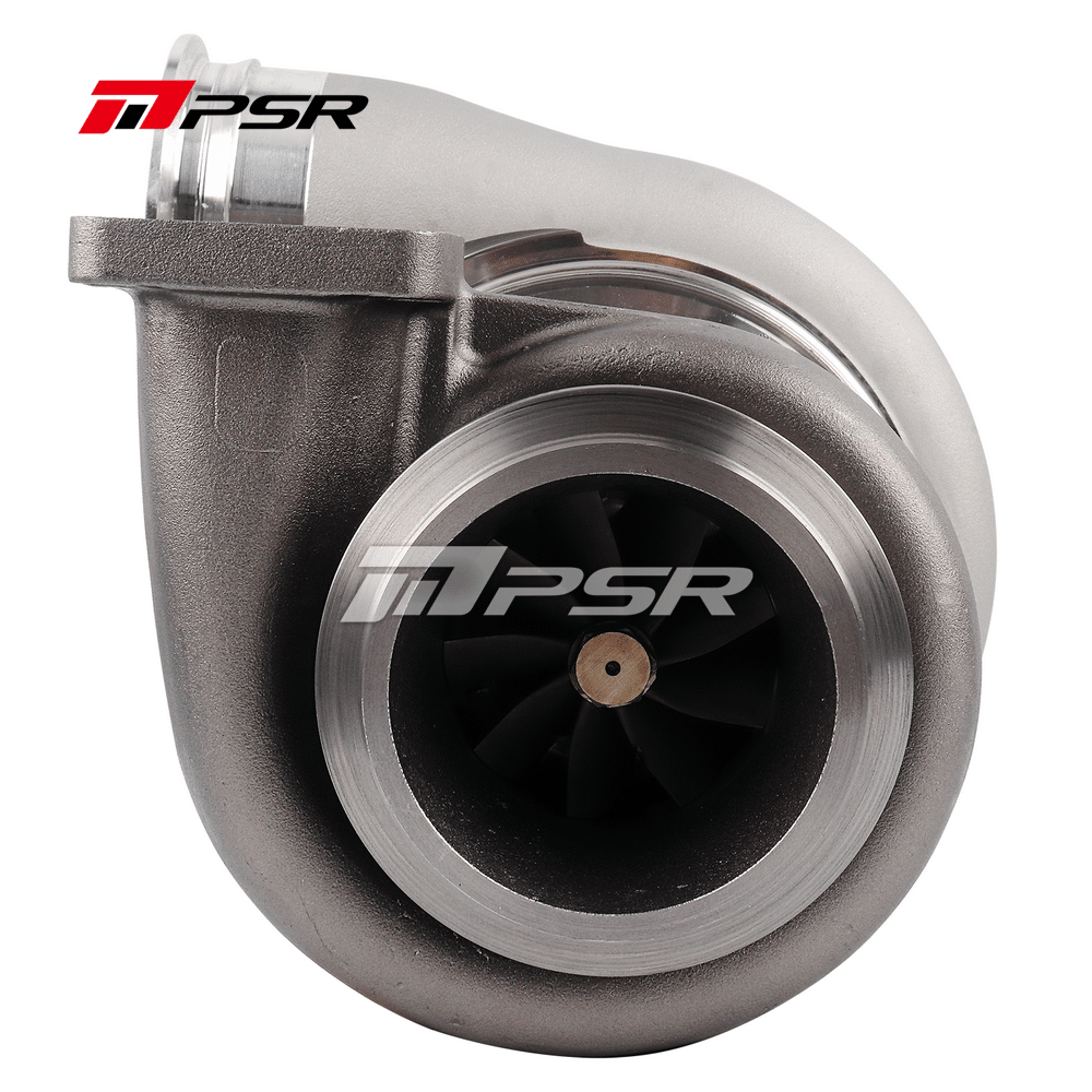 PSR - 488G Journal Bearing Billet Compressor Wheel Turbocharger