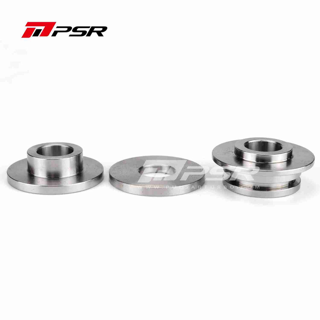 PSR - PSR - 360 Thrust Upgrade Rebuild Repair Kit BorgWarner S400 Turbo 96mm/87mm/83mm Turbine - 150340001 | DM Performance