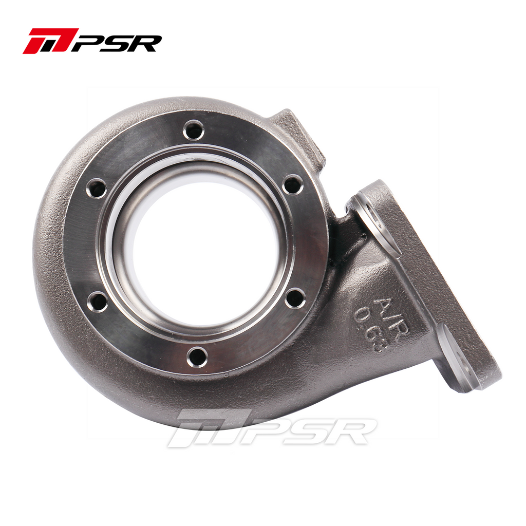 PSR - PTX35 Turbine Housings for PSR3584 Gen2 Turbos