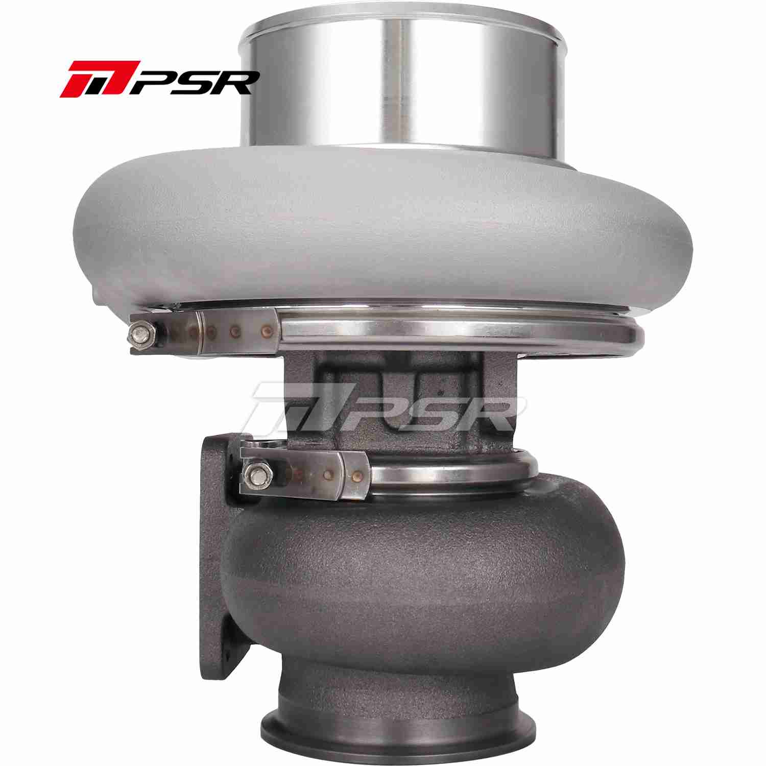 PSR - 492 Journal Bearing Billet Compressor Wheel Turbocharger