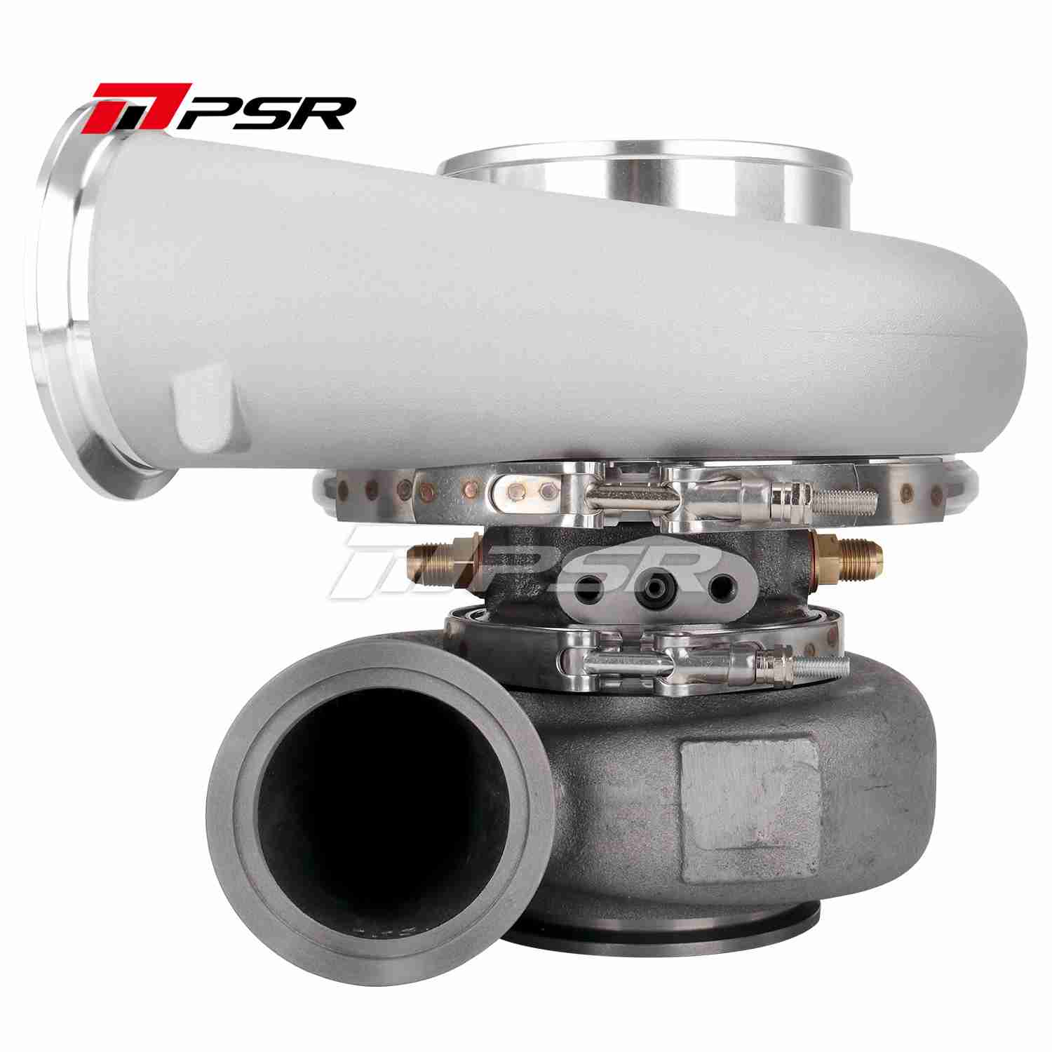 PSR - 7375GR Dual Ball Bearing Turbocharger HP Rating for Class Legal Race