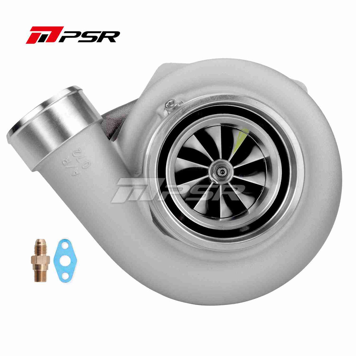 PSR - 3584 GEN2 Dual Ball Bearing Turbocharger