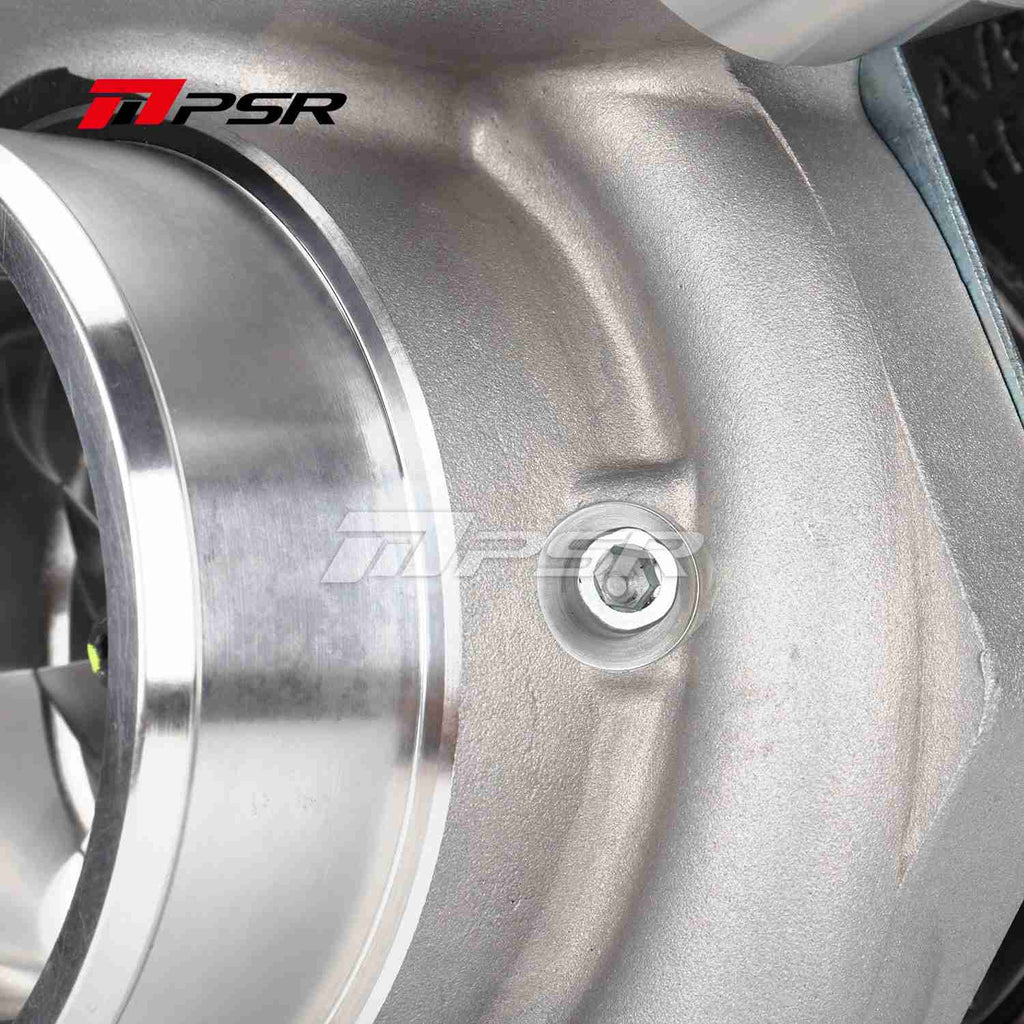 PSR - 3584 Gen3 Dual Ball Bearing Turbocharger