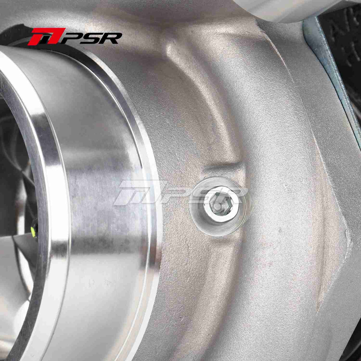 PSR - 3584 Gen3 Dual Ball Bearing Turbocharger