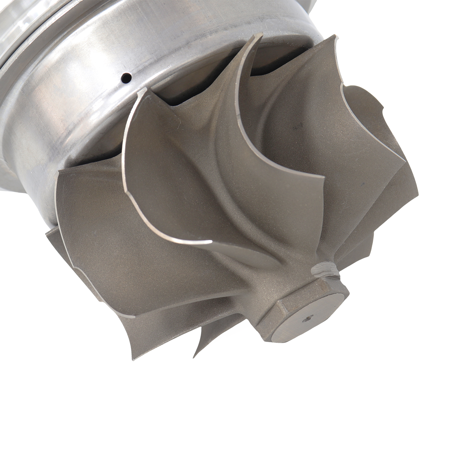 PSR - 8806GR Dual Ball Bearing Turbocharger HP Rating for Class Legal Race