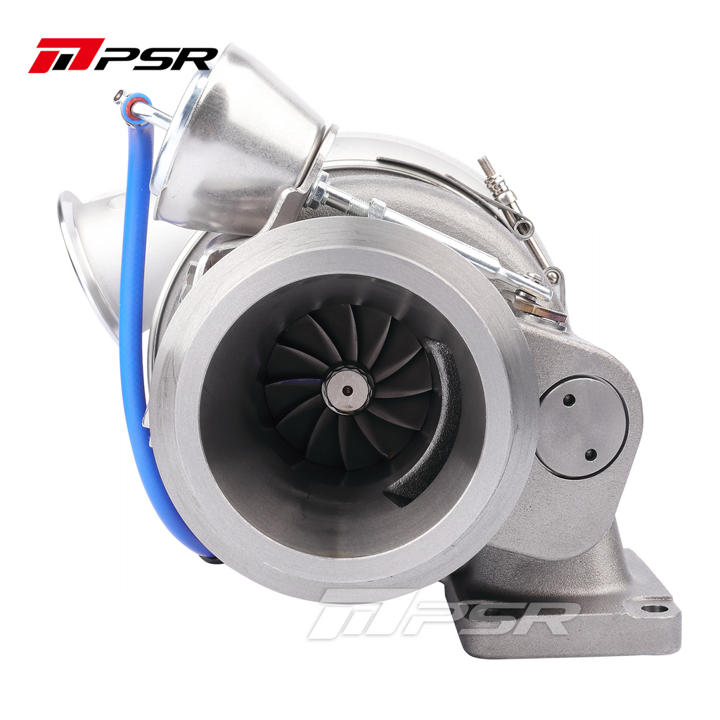 PSR - K31 Wastegated Turbo for 12.7L Detroit Series 60 Diesel Engine 172743