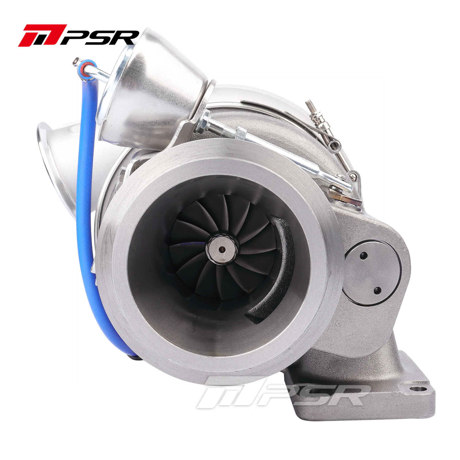 PSR - K31 Wastegated Turbo for 12.7L Detroit Series 60 Diesel Engine 172743