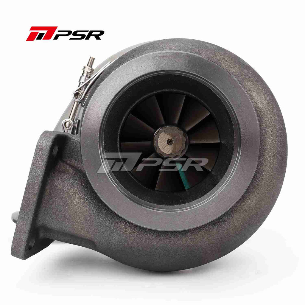 PSR - Cast 475 Series Turbos