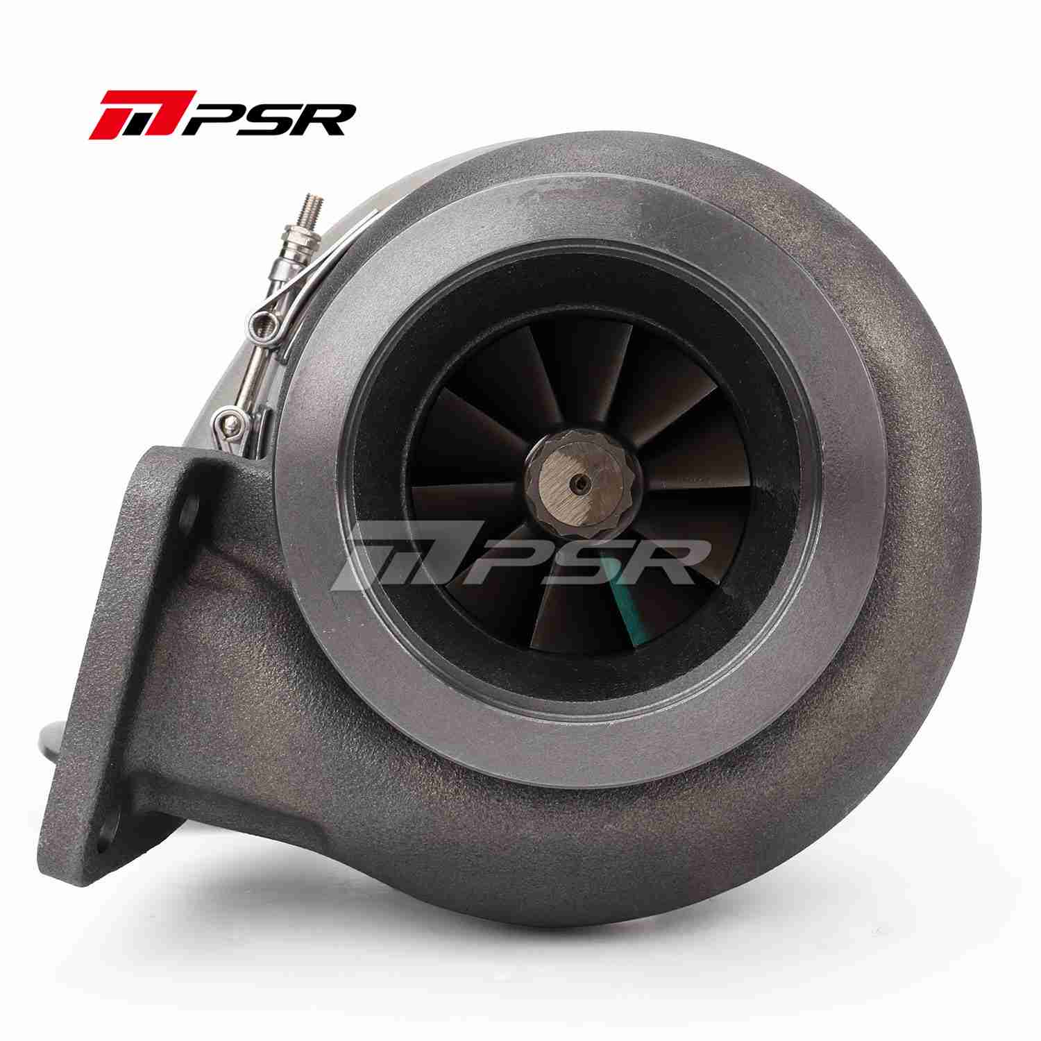 PSR - Cast 475 Series Turbos