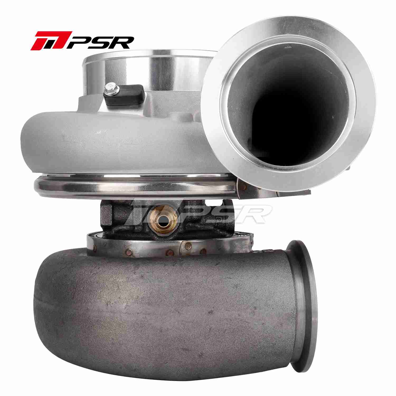 PSR - 7375GR Dual Ball Bearing Turbocharger HP Rating for Class Legal Race
