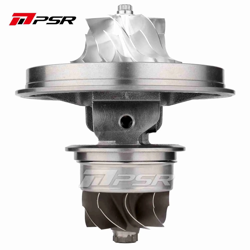 PSR - Billet 400 Series Turbocharger CHRA