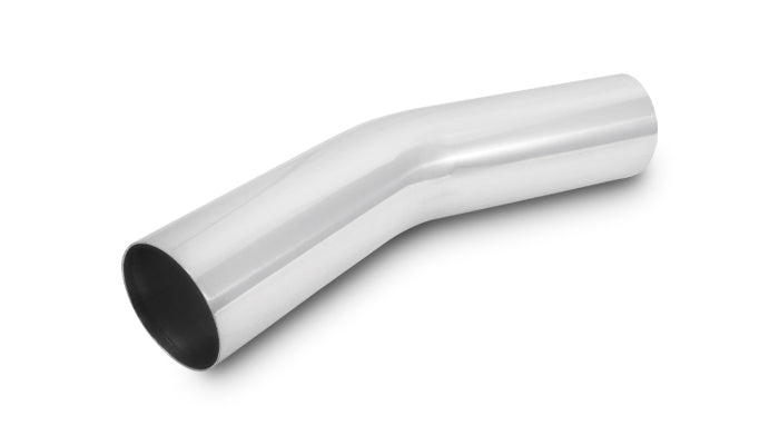 Vibrant - Aluminum 30° Mandrel Bends