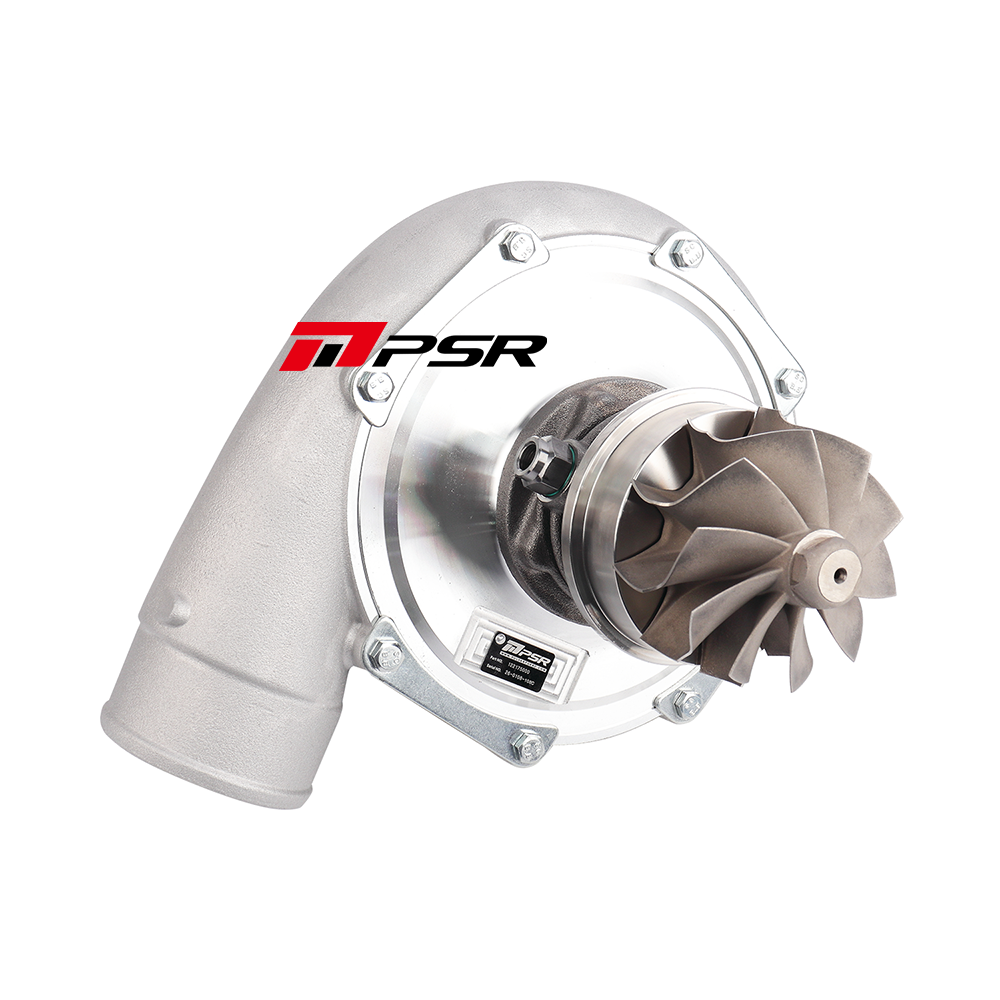 PSR - 2871 Gen2 Dual Ball Bearing Turbocharger