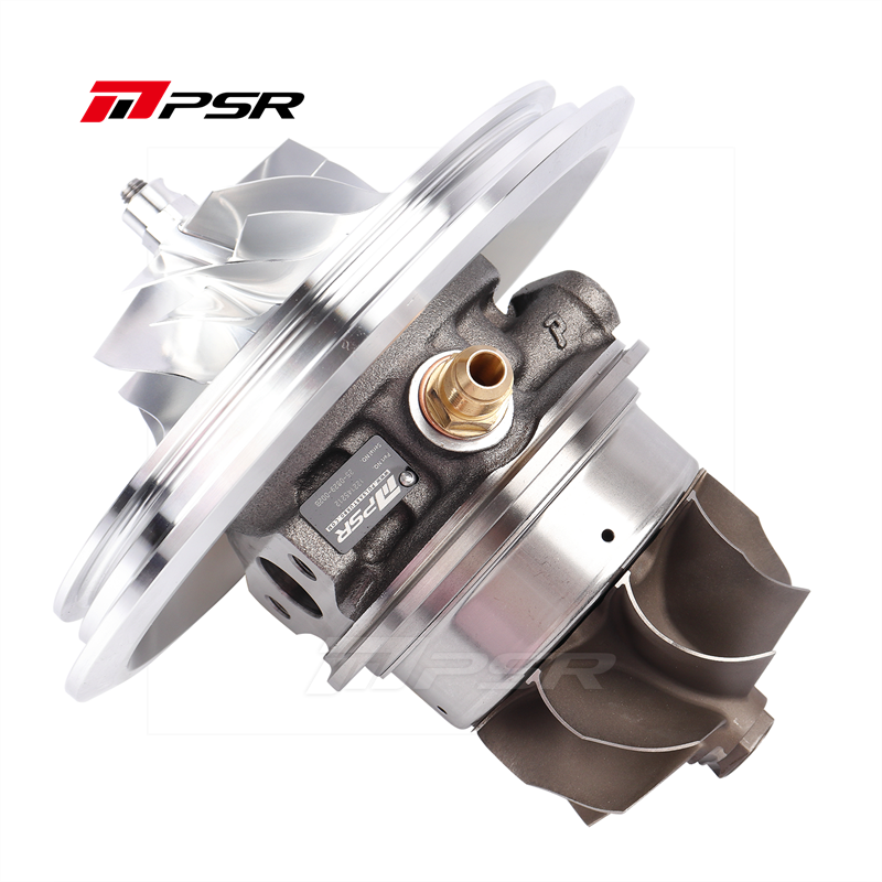 PSR - 7382GR Compact Dual Ball Bearing Turbocharger for Class Legal Race