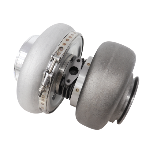 PSR - 7385ER Dual Ball Bearing Turbocharger