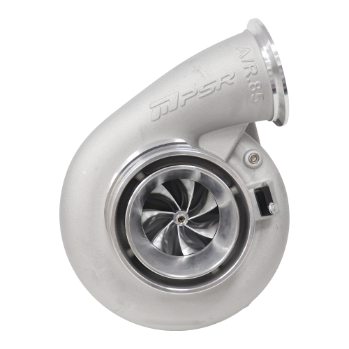 PSR - 7385ER Dual Ball Bearing Turbocharger