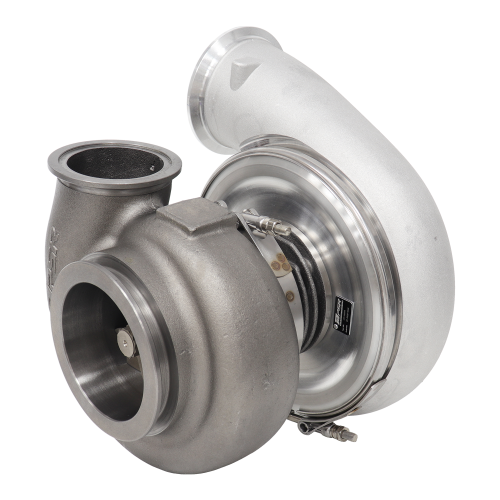 PSR - 7385ER Dual Ball Bearing Turbocharger
