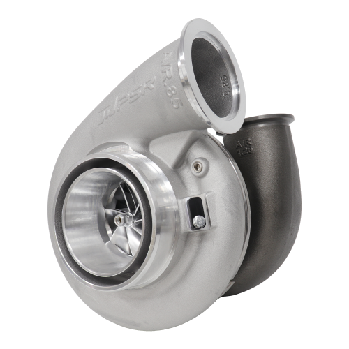 PSR - 7385ER Dual Ball Bearing Turbocharger