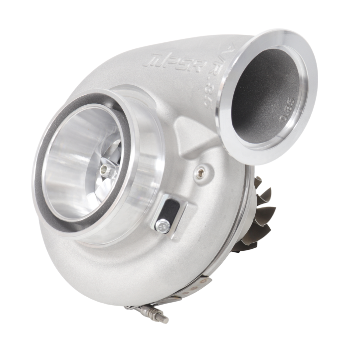 PSR - 7385ER Dual Ball Bearing Turbocharger