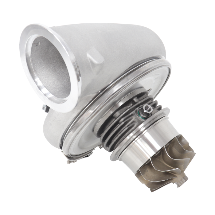 PSR - 7385ER Dual Ball Bearing Turbocharger