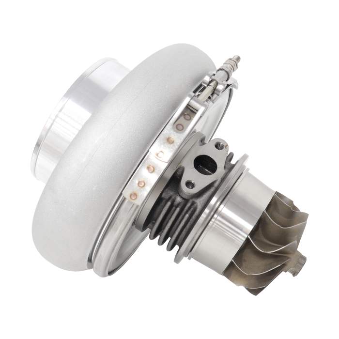 PSR - 7385ER Dual Ball Bearing Turbocharger
