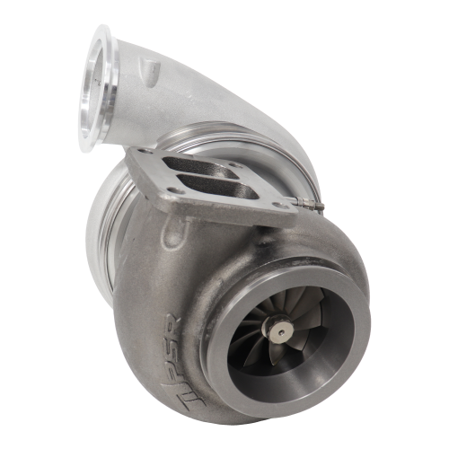 PSR - 7385ER Dual Ball Bearing Turbocharger