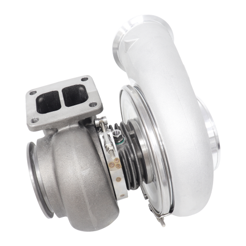 PSR - 7385ER Dual Ball Bearing Turbocharger