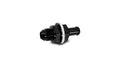 Vibrant - Fuel Cell Bulkhead Adapters, AN Flare to Barb