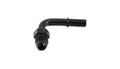 Vibrant - 90 Degree Male AN Flare Push-On EFI Adapters