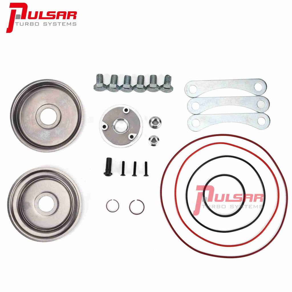 PSR - PTX35 DIY Upgrade Turbo Rebuild Kit