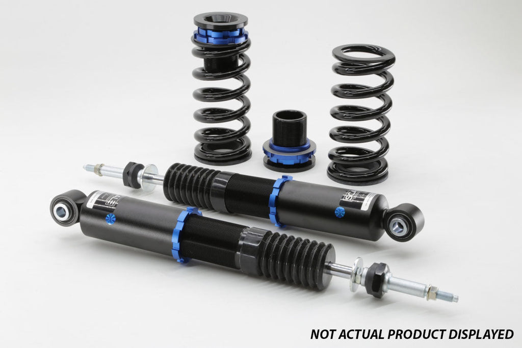 Scale - VW POLO 3 94-02 INNOVATIVE SERIES COILOVER
