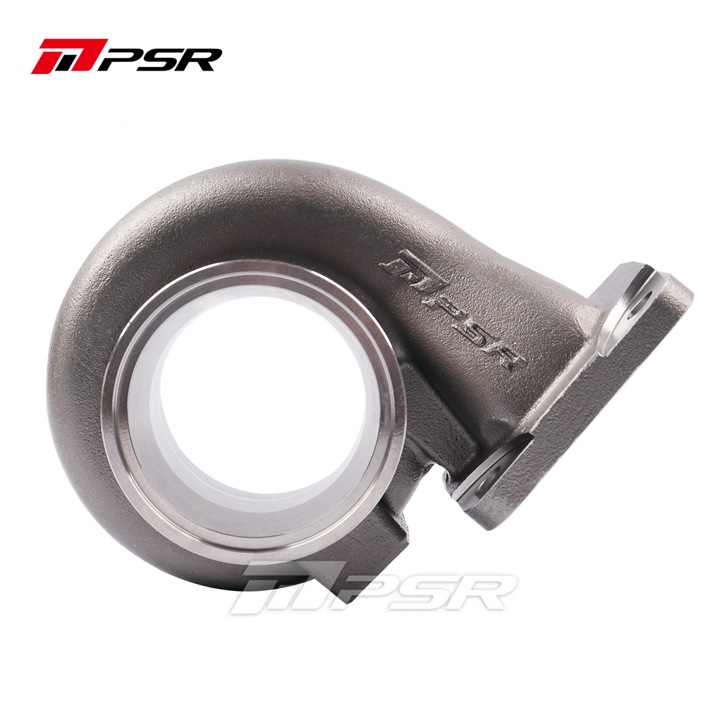 PSR - PTX35 Turbine Housings for PSR3576 PSR3582 Turbos