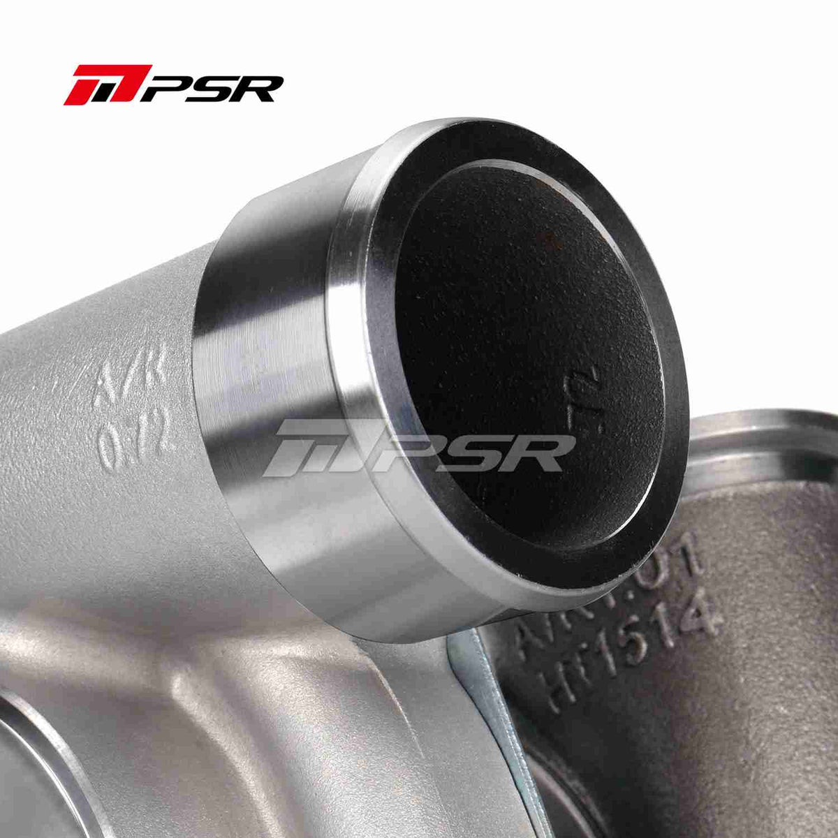 PSR - 3584 Gen3 Dual Ball Bearing Turbocharger