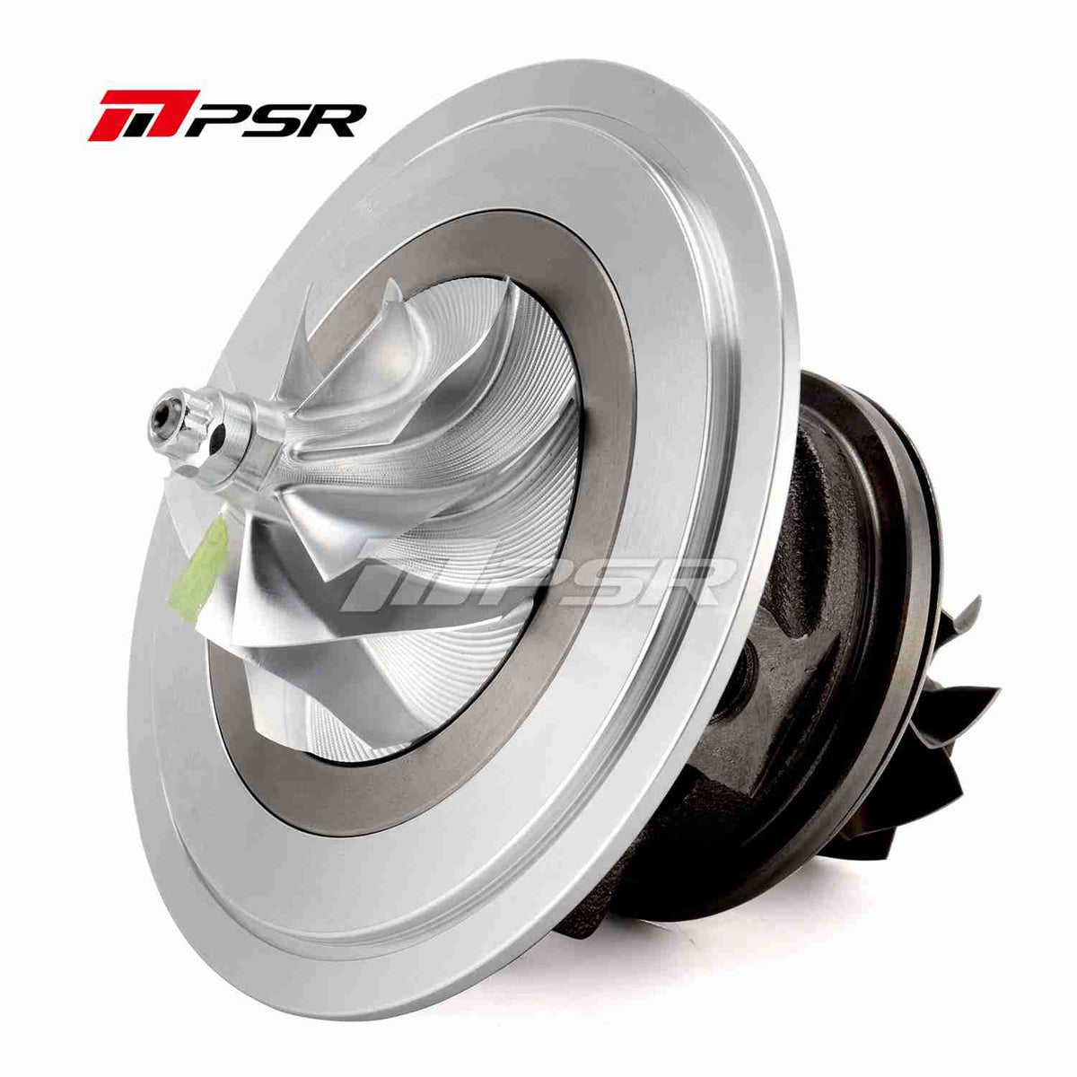 PSR - 2867 Gen2 Dual Ball Bearing Turbocharger