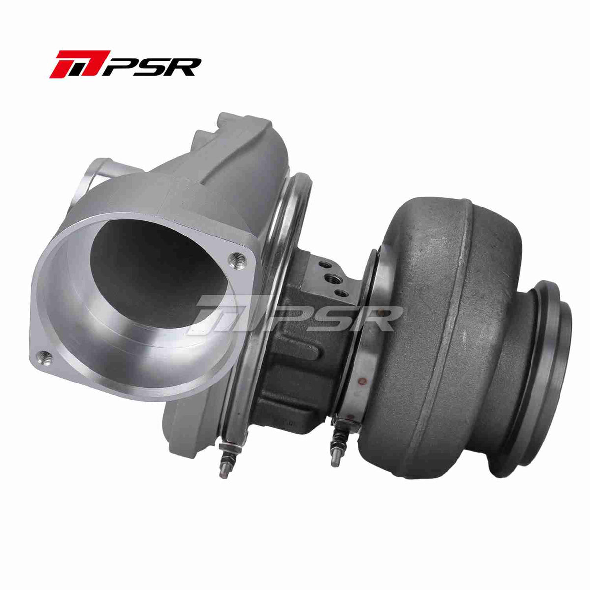 PSR - Upgrade 410SX 478 78mm Billet Compressor Wheel Turbo for CAT 3406E C15 Engine
