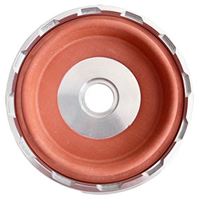 PSR - NEW GENERATION WASTEGATE 38mm 2-Bolt External Wastegate