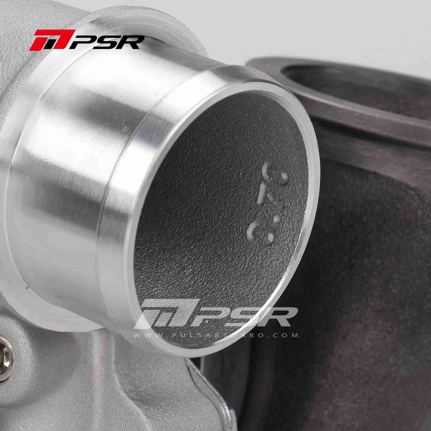 PSR - Forward Rotation 5449G Dual Ball Bearing Turbocharger HP Rating 660