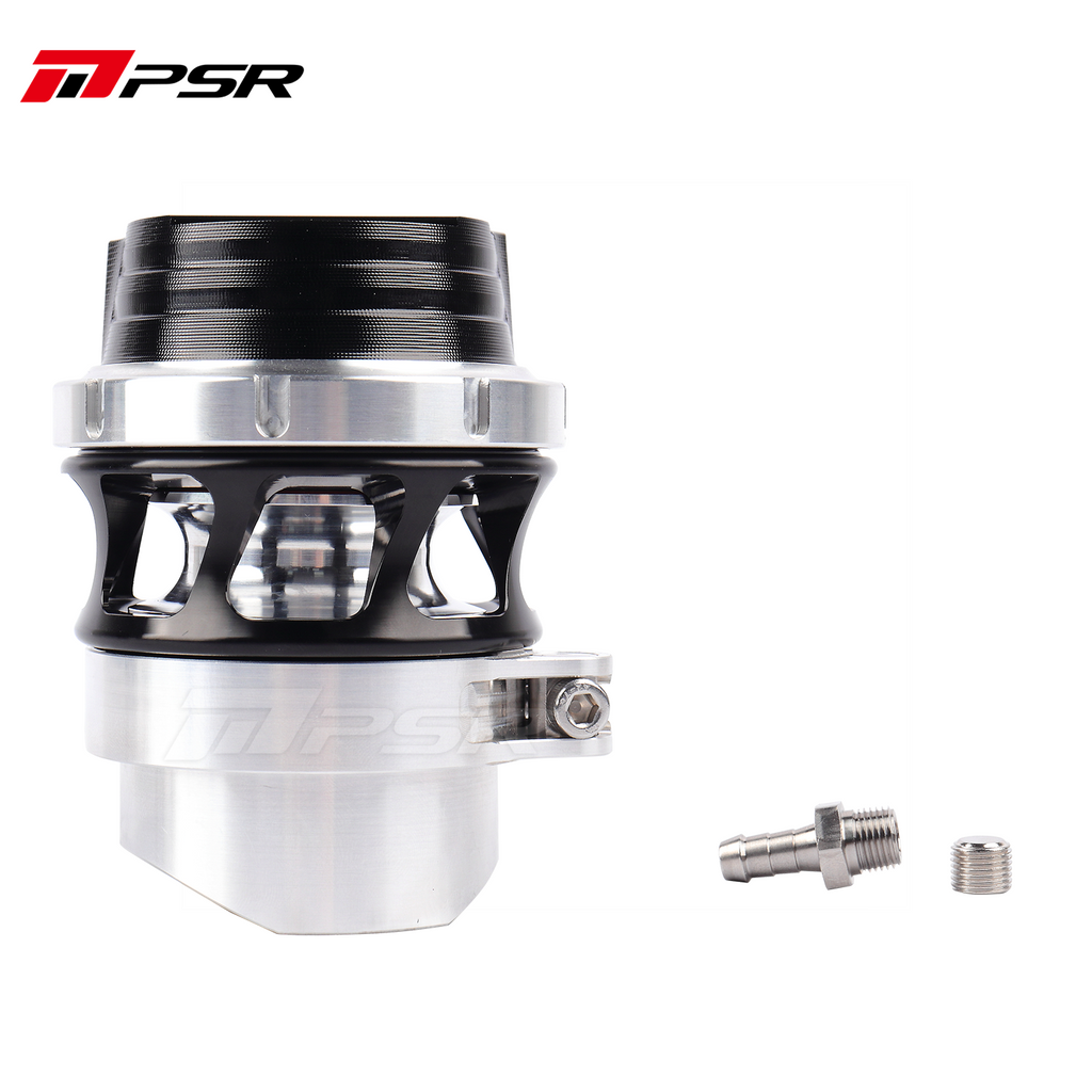 PSR - Next Gen 50mm BOV Blow-Off Valve