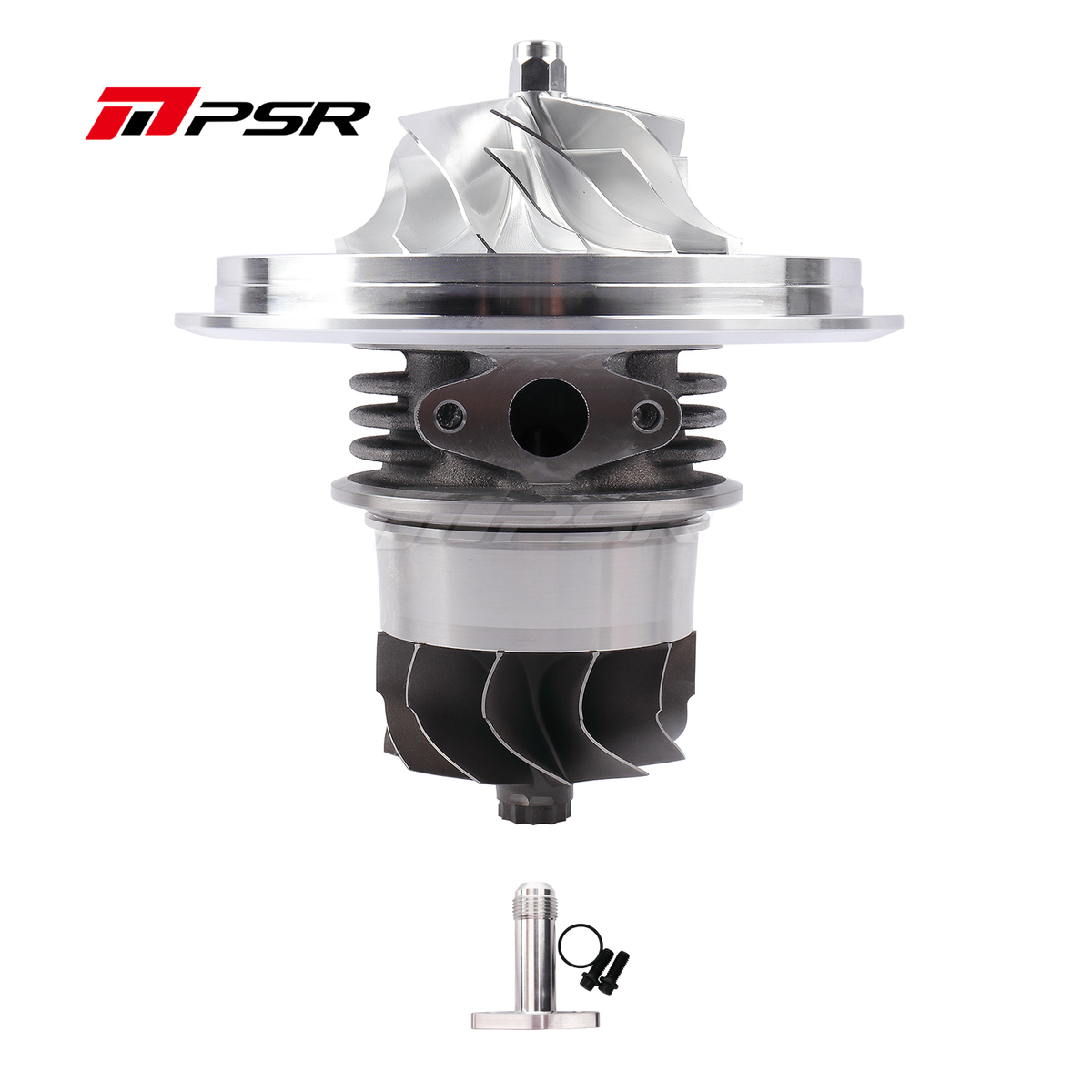 PSR - 8385E Ball Bearing Turbo UP to 1700HP