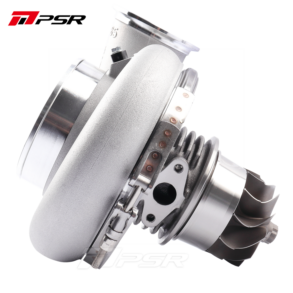 PSR - 8085E Ball Bearing Turbo UP to 1600HP