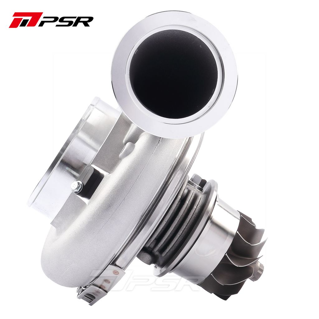 PSR - 8085E Ball Bearing Turbo UP to 1600HP