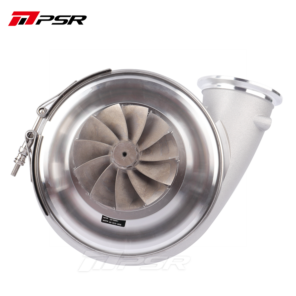 PSR - 8085E Ball Bearing Turbo UP to 1600HP