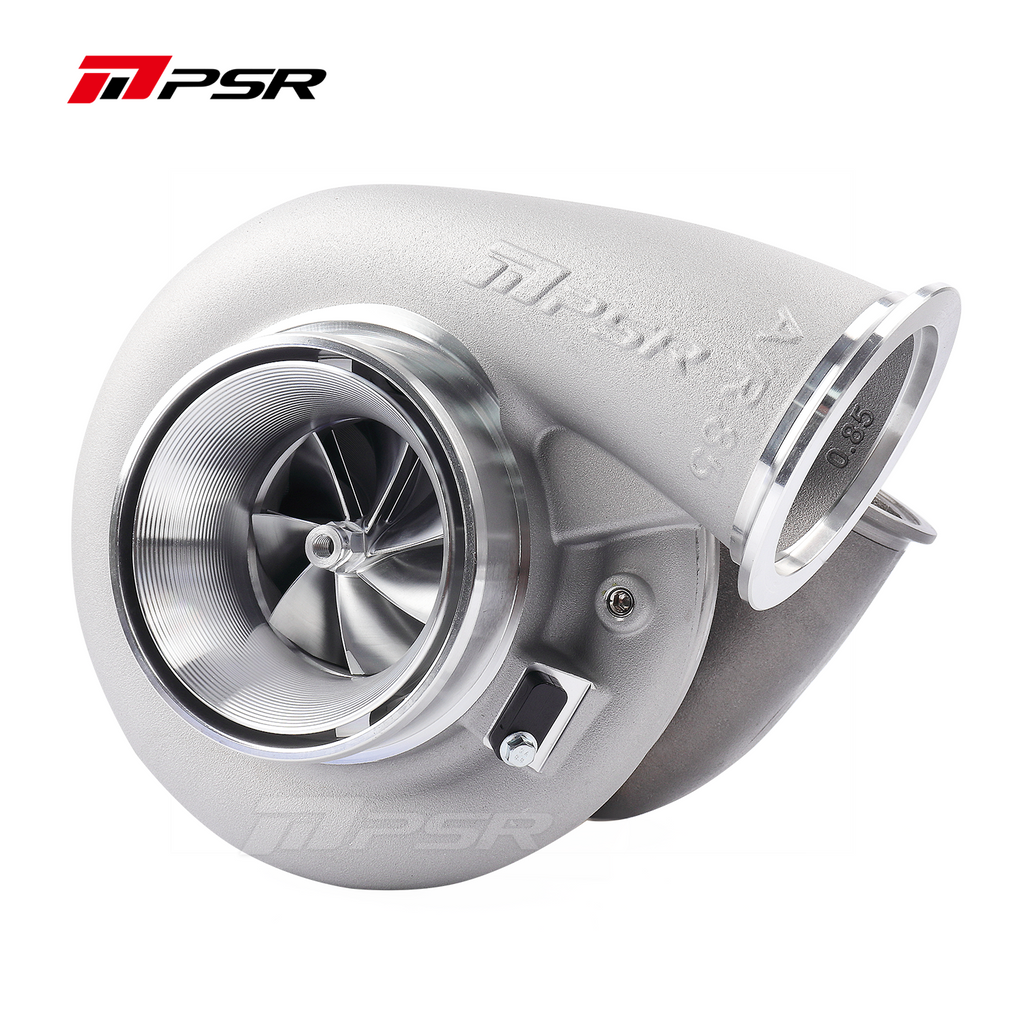 PSR - 8085E Ball Bearing Turbo UP to 1600HP